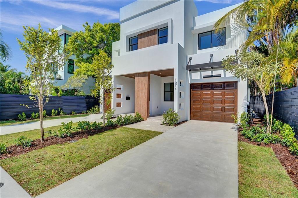 Babbington Development - Residential Lease