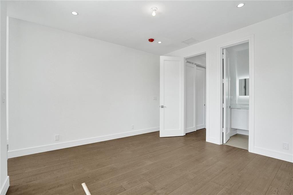 Babbington Development - Residential Lease