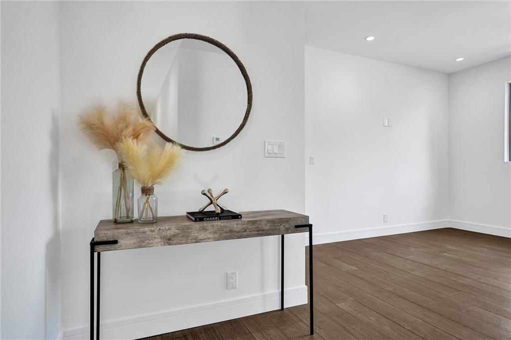 Babbington Development - Residential Lease