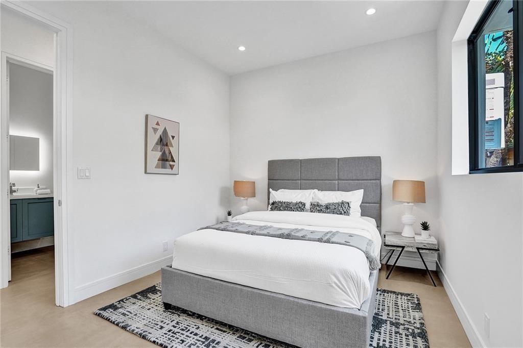 Babbington Development - Residential Lease