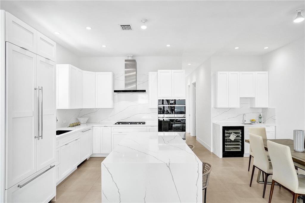 Babbington Development - Residential Lease