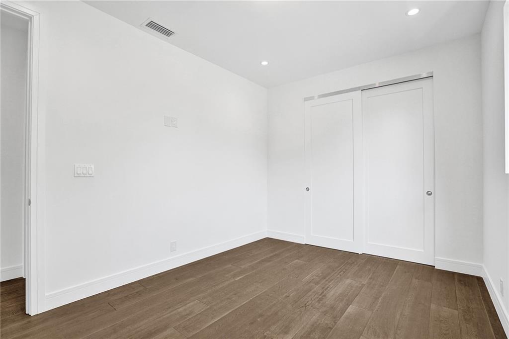 Babbington Development - Residential Lease