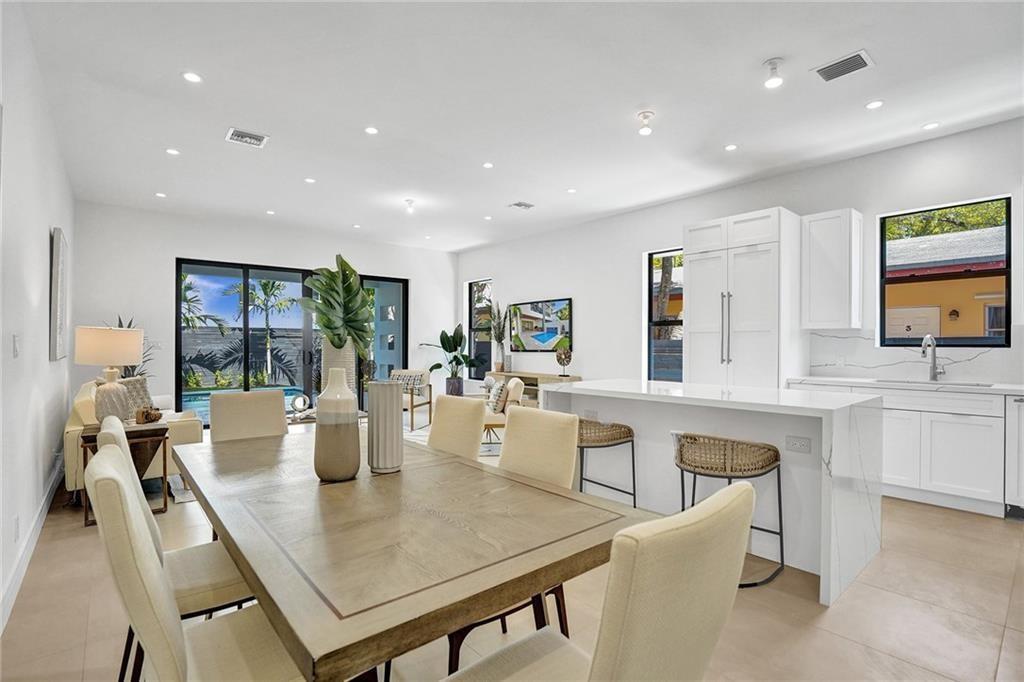 Babbington Development - Residential Lease