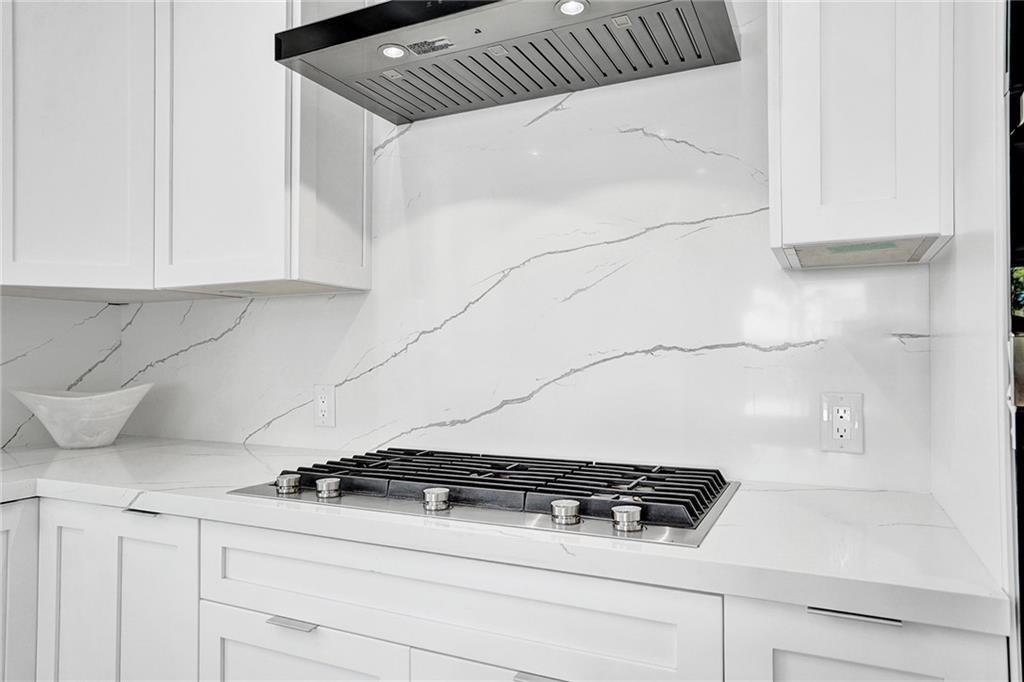 Babbington Development - Residential Lease