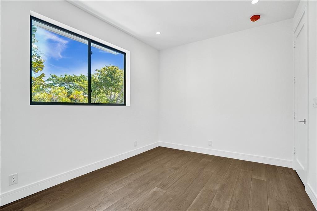 Babbington Development - Residential Lease