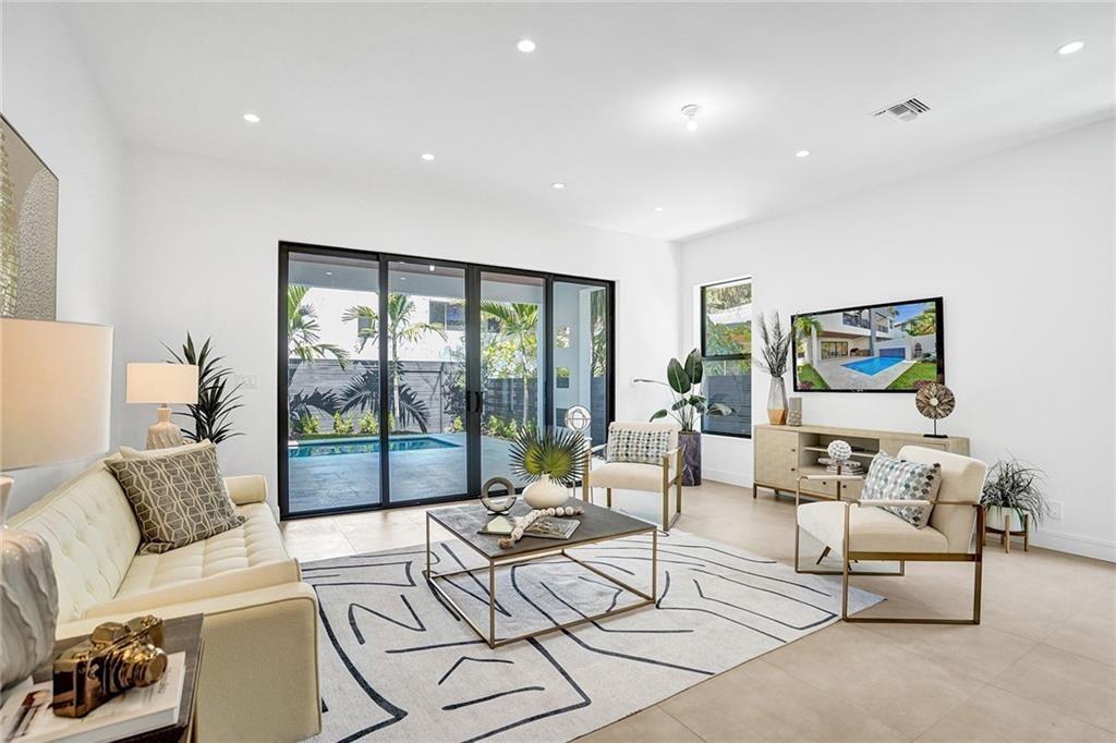 Babbington Development - Residential Lease