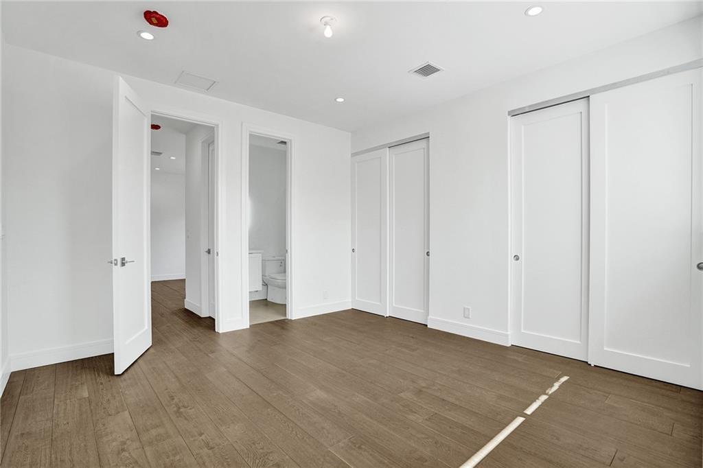 Babbington Development - Residential Lease