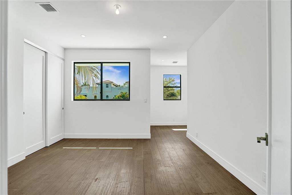 Babbington Development - Residential Lease