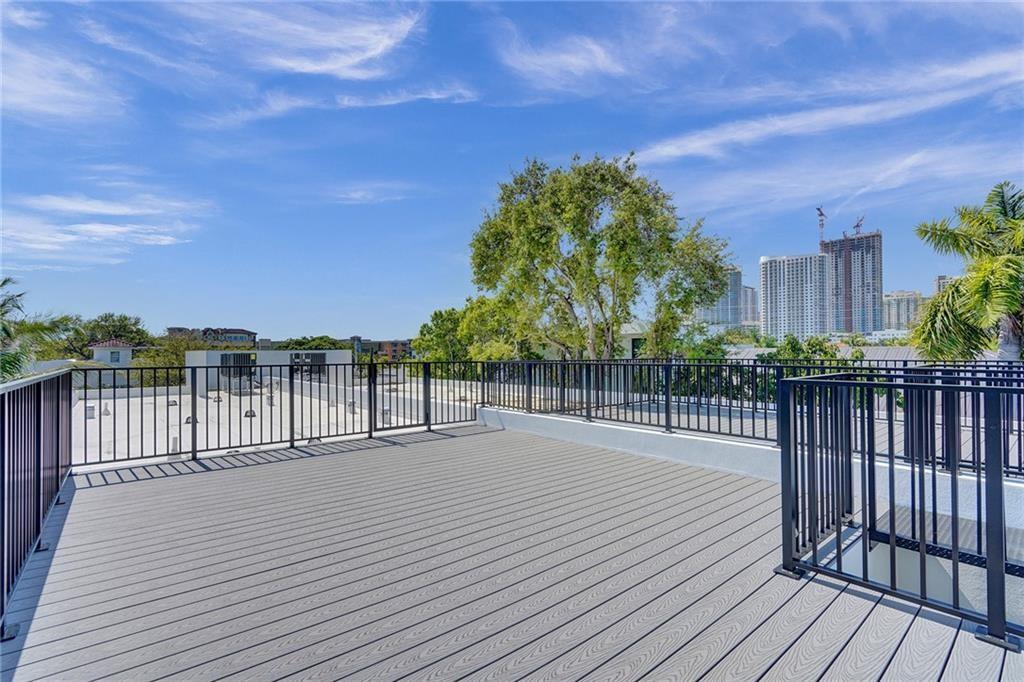 Babbington Development - Residential Lease