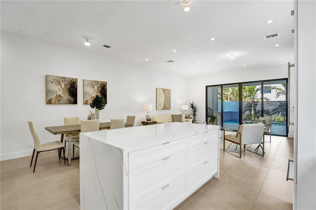 Babbington Development - Residential Lease