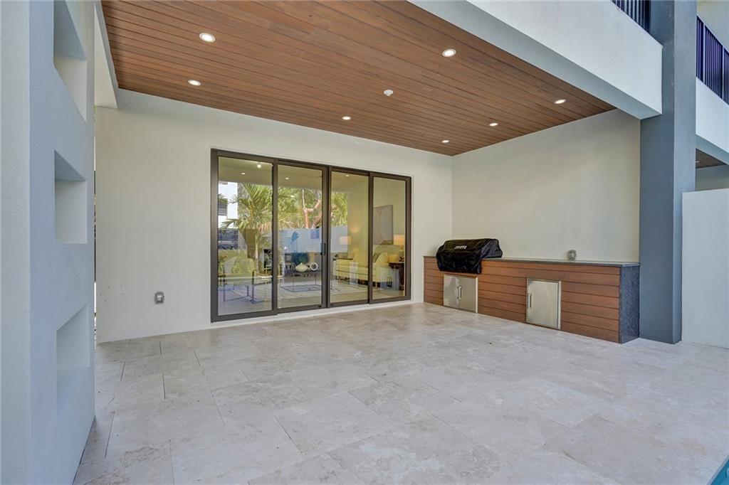 Babbington Development - Residential Lease