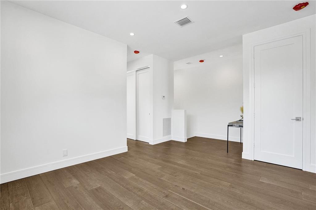 Babbington Development - Residential Lease