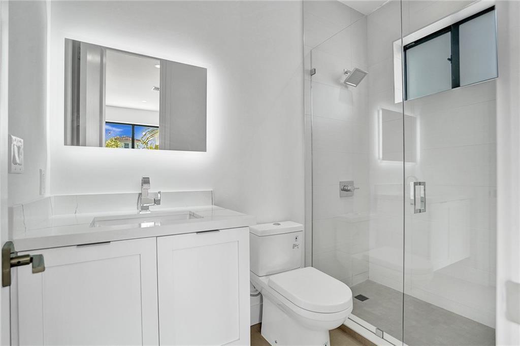 Babbington Development - Residential Lease