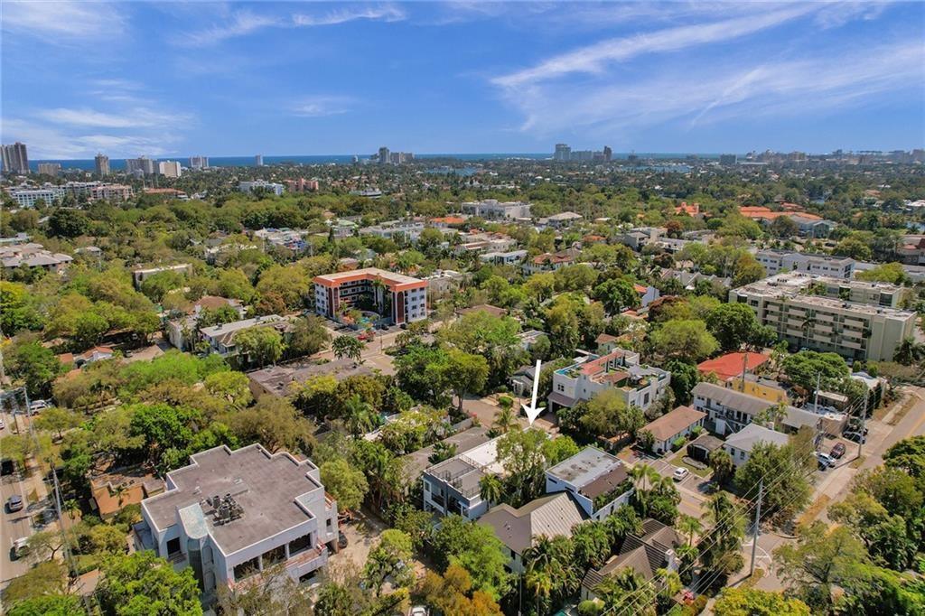 Babbington Development - Residential Lease