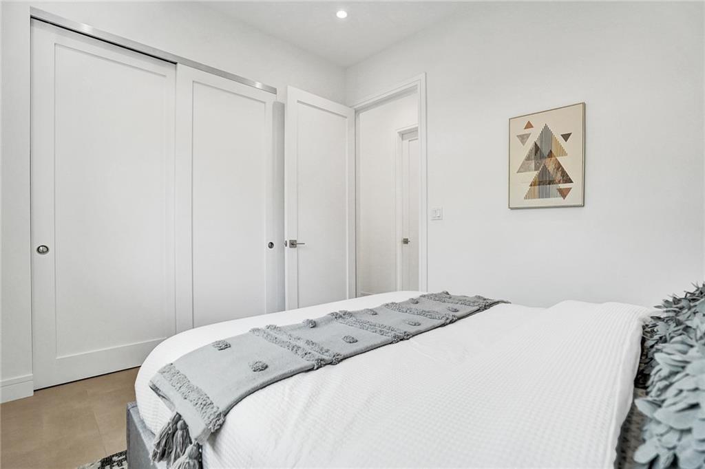 Babbington Development - Residential Lease