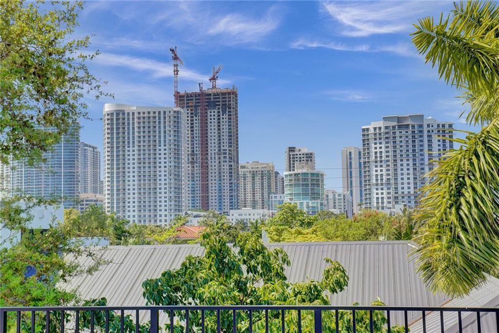 Babbington Development - Residential Lease