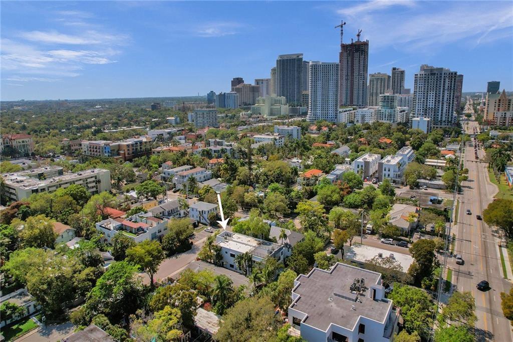 Babbington Development - Residential Lease