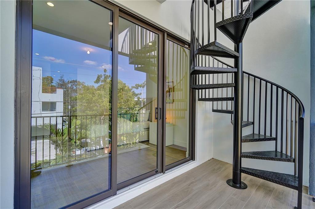 Babbington Development - Residential Lease