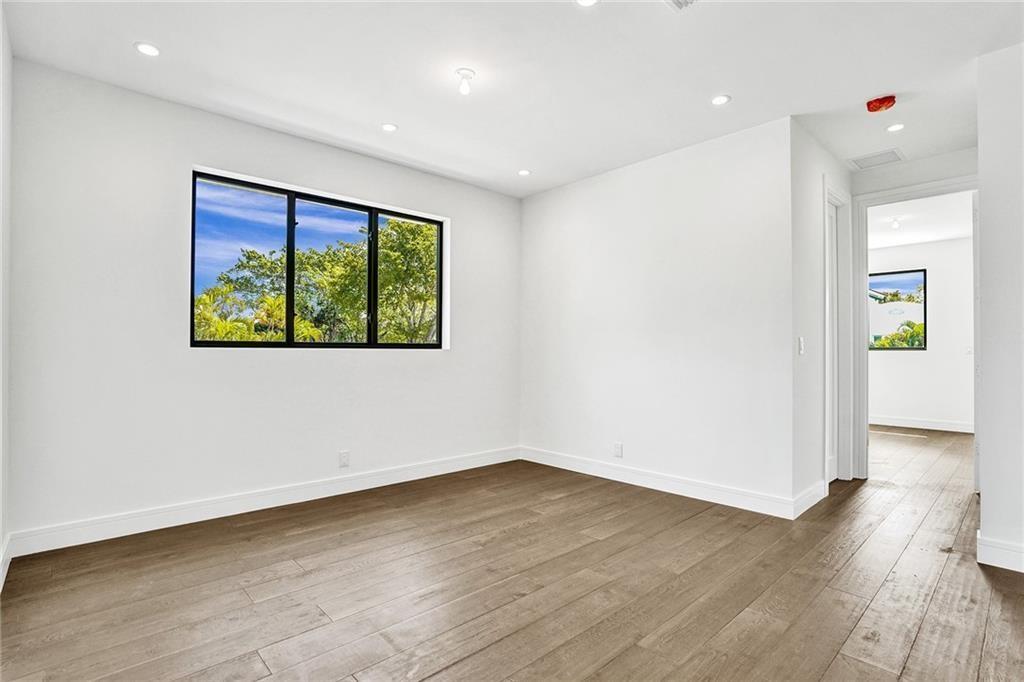 Babbington Development - Residential Lease