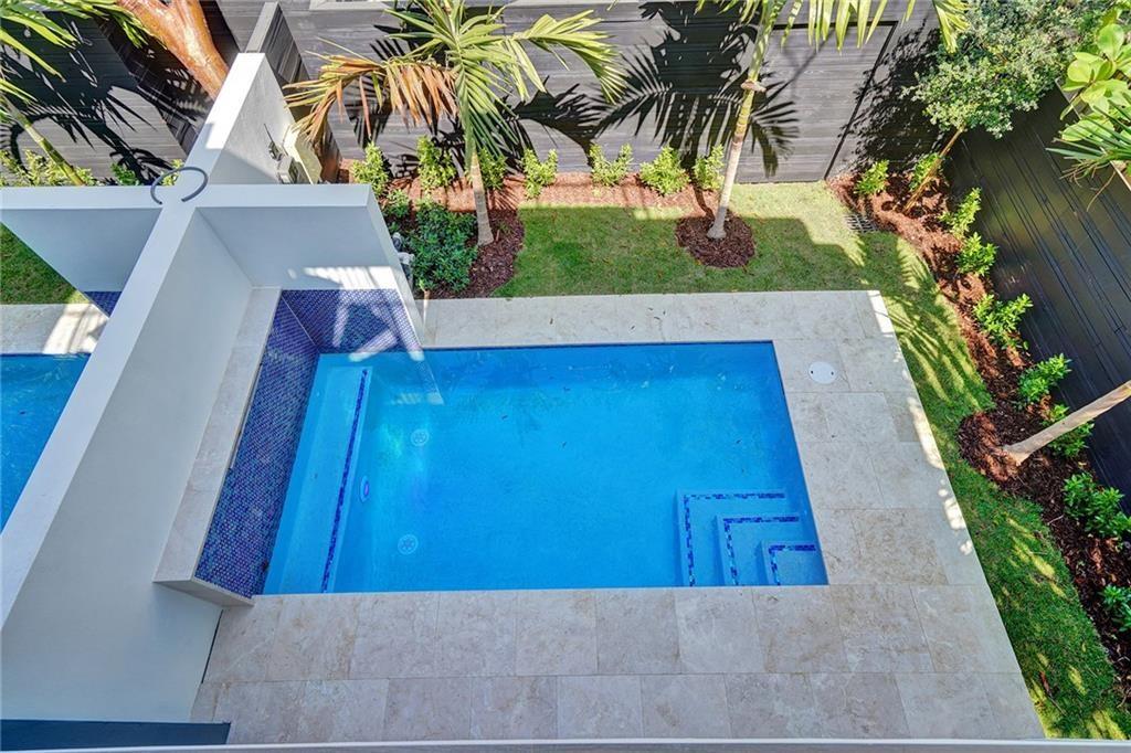 Babbington Development - Residential Lease