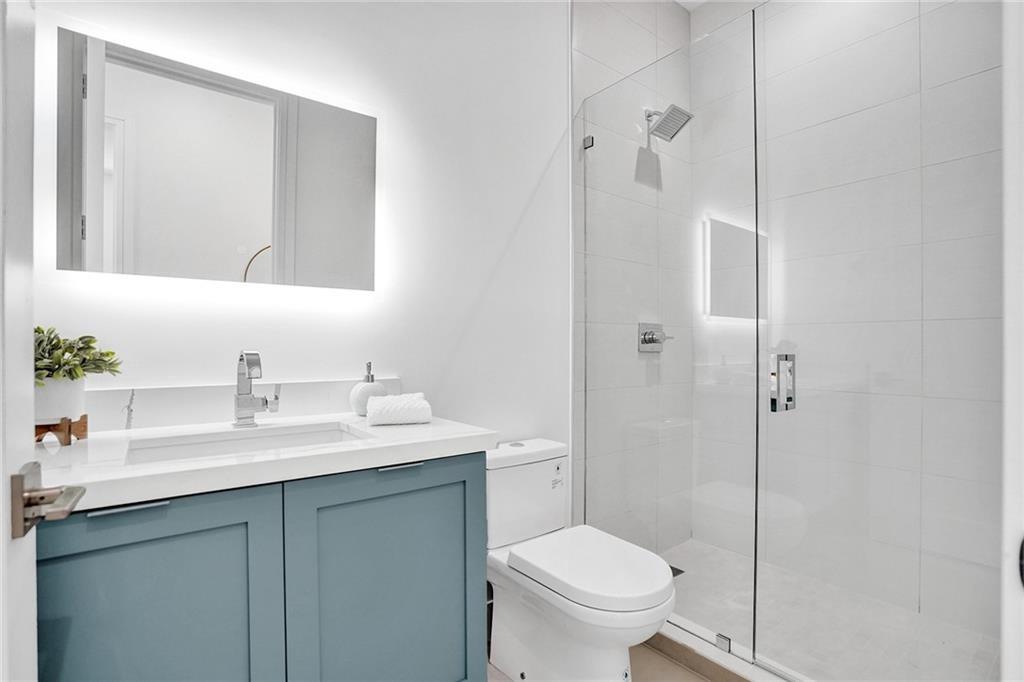 Babbington Development - Residential Lease