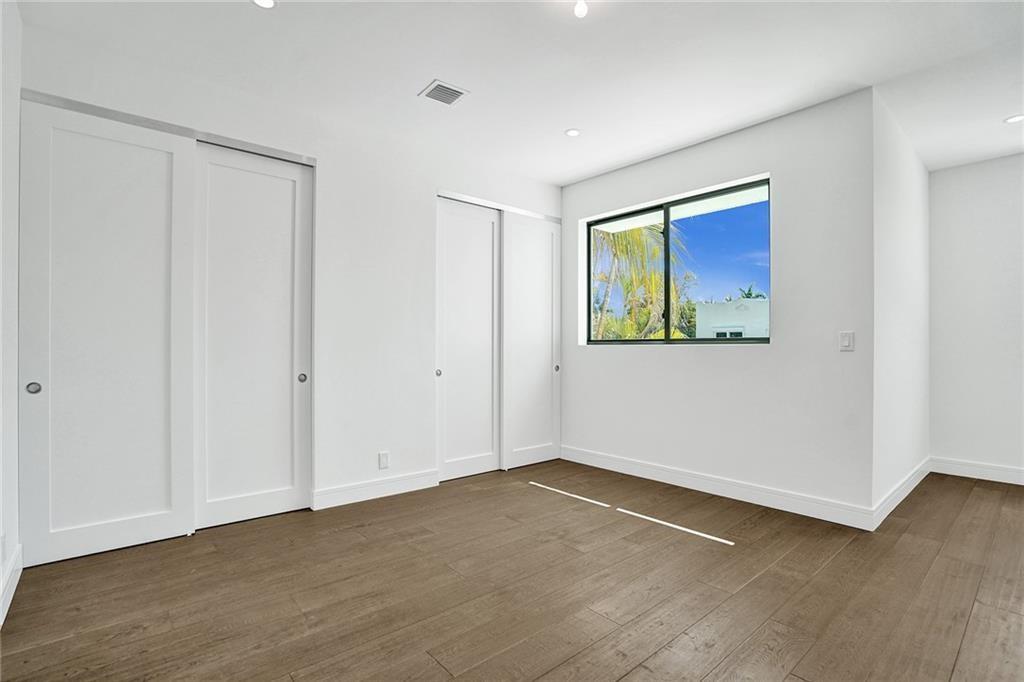 Babbington Development - Residential Lease