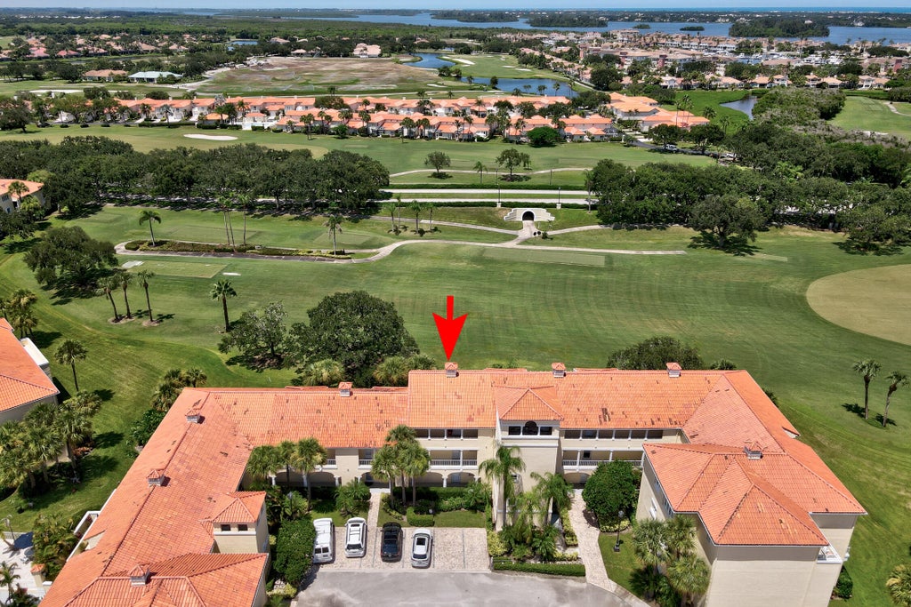 Photo of 5040 Harmony Circle #305, Vero Beach, FL 32967 (MLS # B26080904)