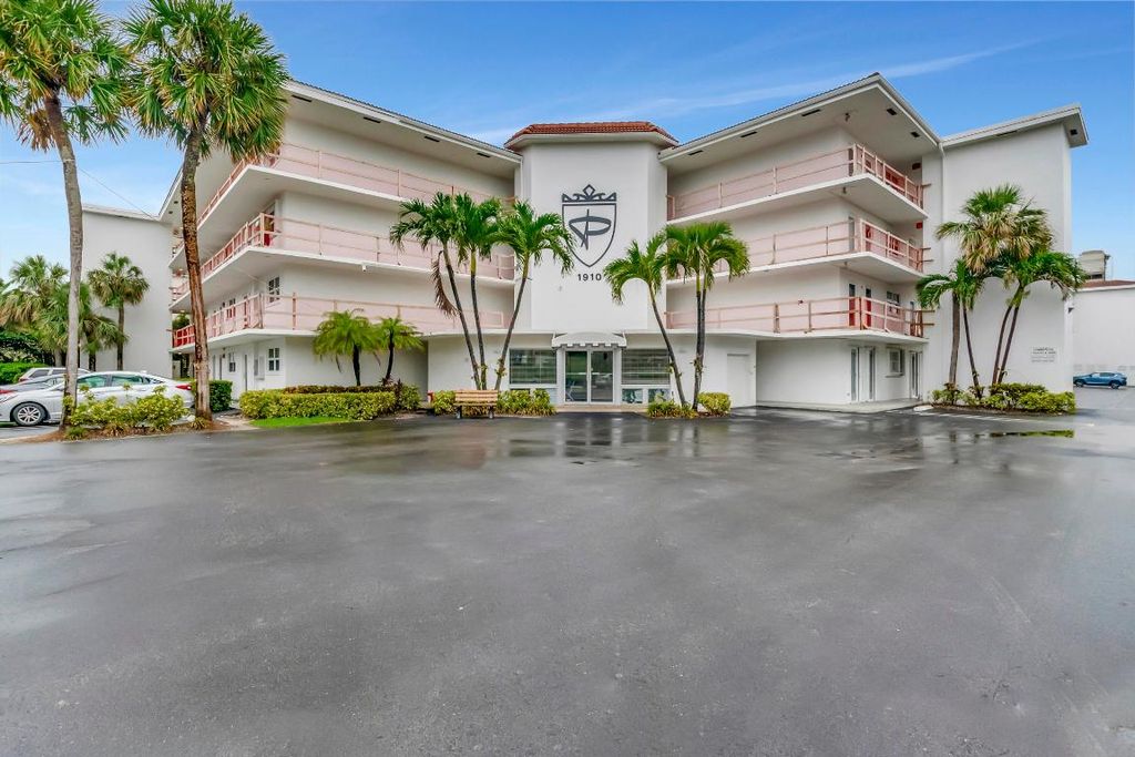 Photo of 1910 S Ocean Boulevard #416, Delray Beach, FL 33483 (MLS # R11065226)
