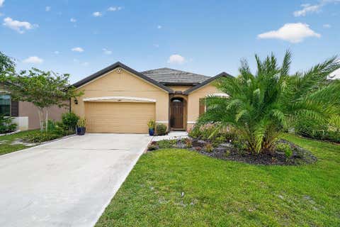 Photo of 6282 NW Regent Street, Port Saint Lucie, FL 34983 (MLS # B26057145)