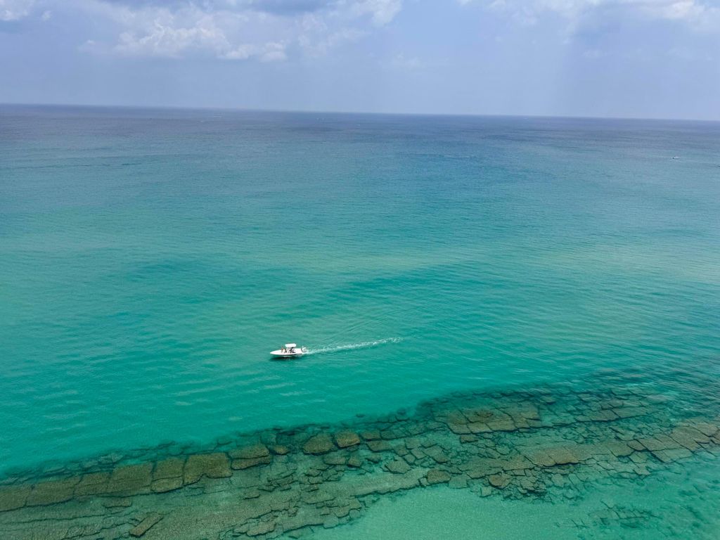 Photo of 5420 N Ocean Drive #2102, Singer Island, FL 33404 (MLS # R10986951)