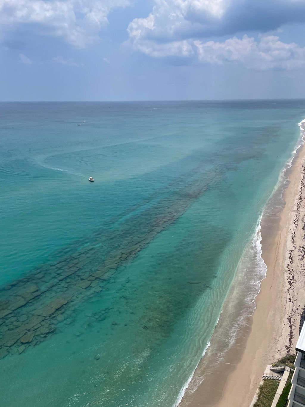 Photo of 5420 N Ocean Drive #2102, Singer Island, FL 33404 (MLS # R10986951)