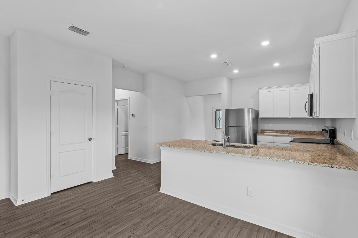 Port St. Lucie - Residential