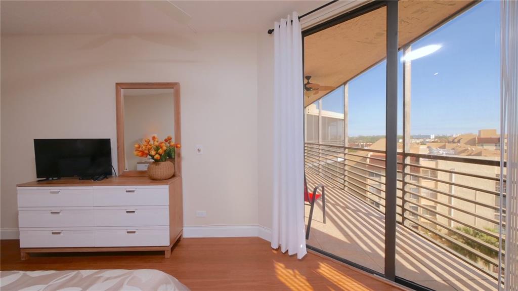 ENVIRON TOWERS - Residential