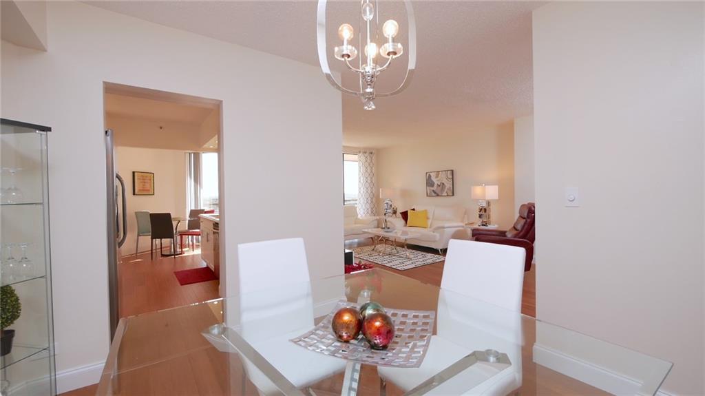 ENVIRON TOWERS - Residential