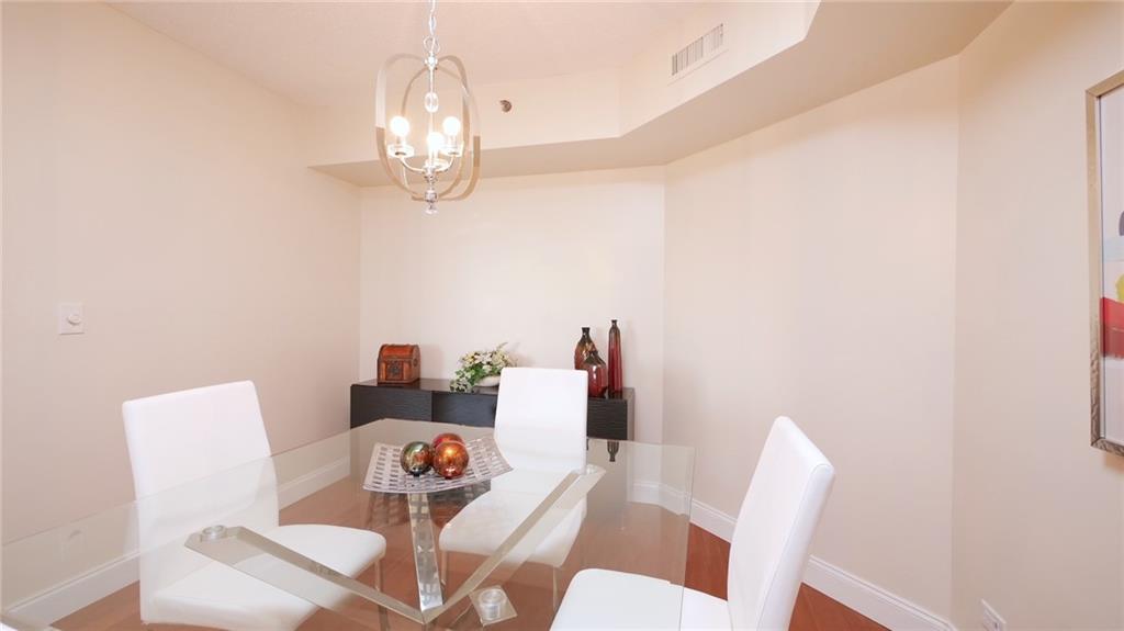 ENVIRON TOWERS - Residential