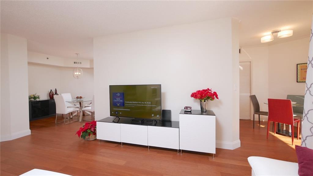 ENVIRON TOWERS - Residential
