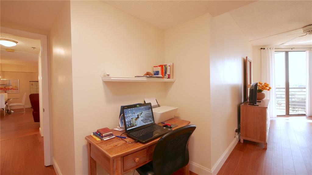ENVIRON TOWERS - Residential