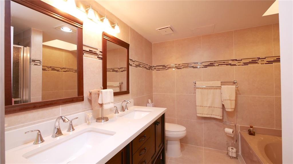 ENVIRON TOWERS - Residential