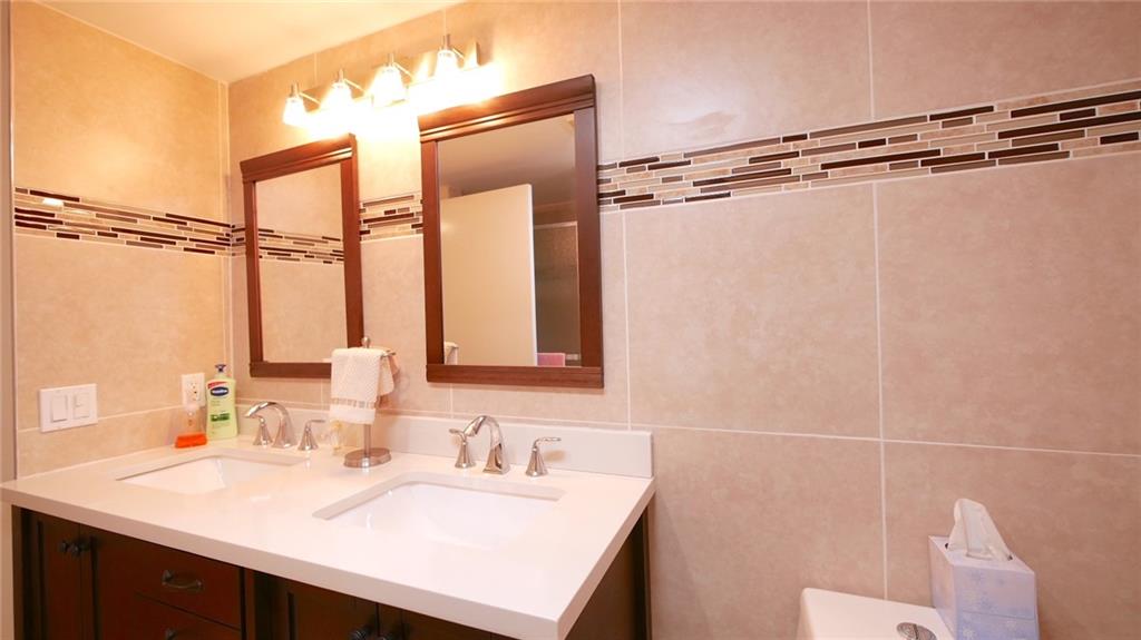 ENVIRON TOWERS - Residential