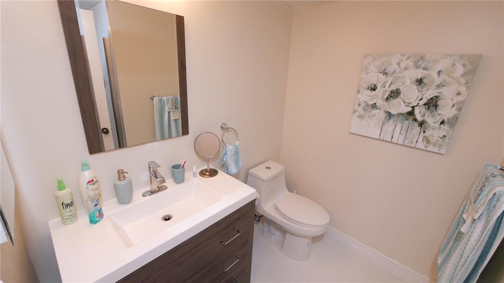 ENVIRON TOWERS - Residential