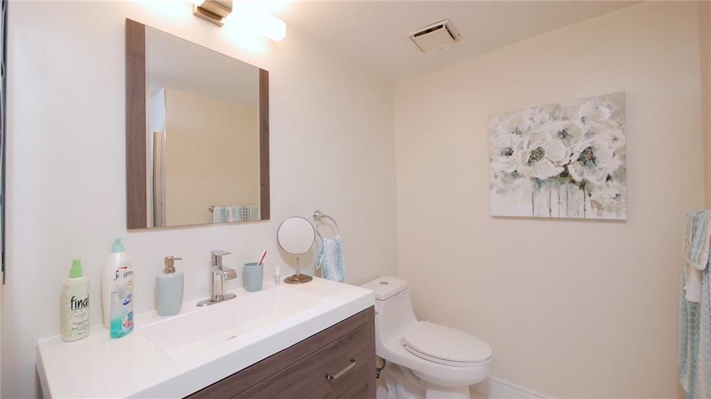 ENVIRON TOWERS - Residential