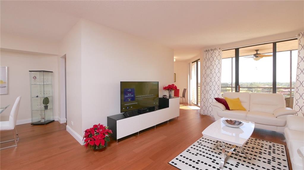 ENVIRON TOWERS - Residential