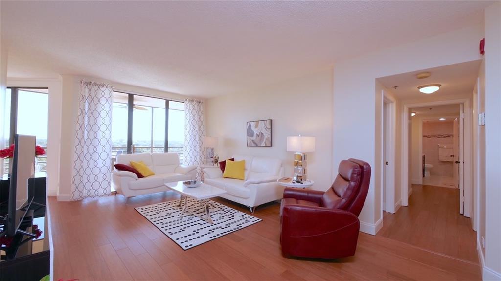 ENVIRON TOWERS - Residential