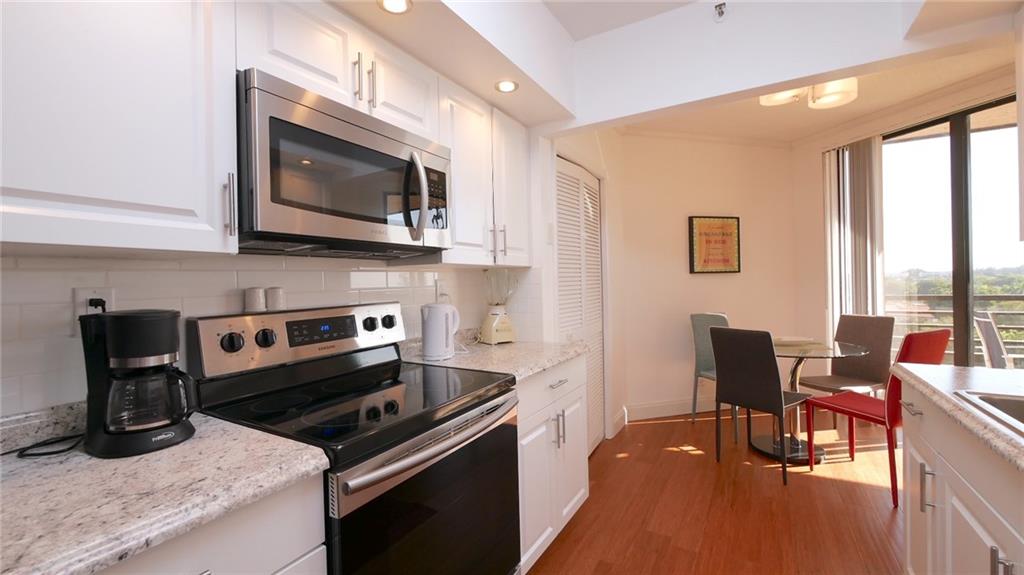 ENVIRON TOWERS - Residential