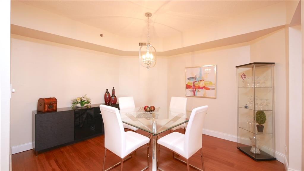 ENVIRON TOWERS - Residential