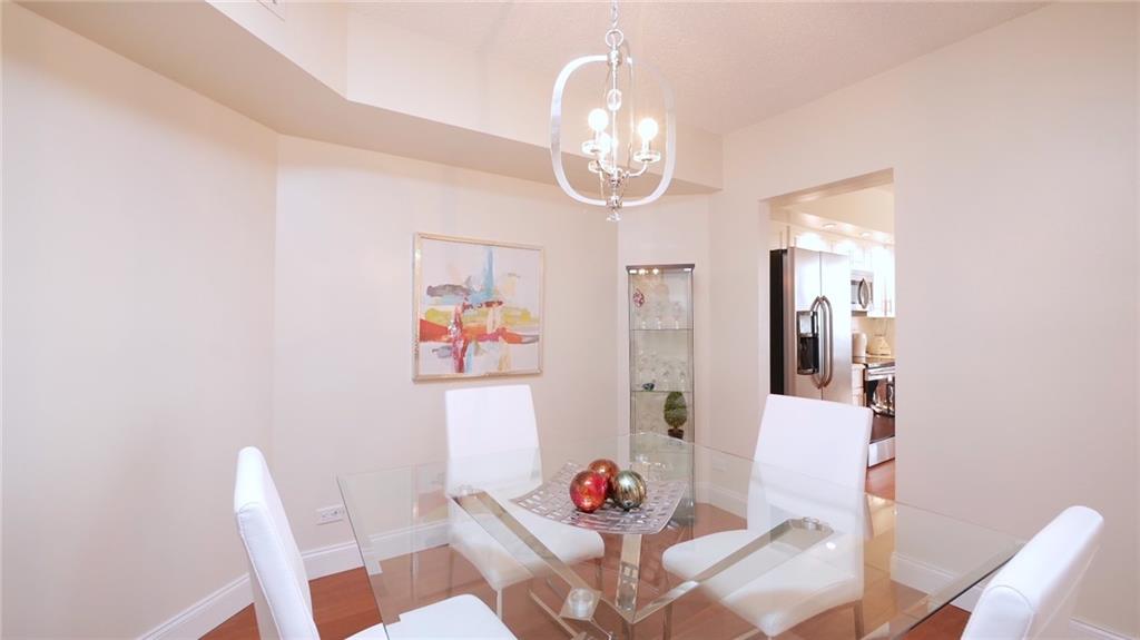 ENVIRON TOWERS - Residential