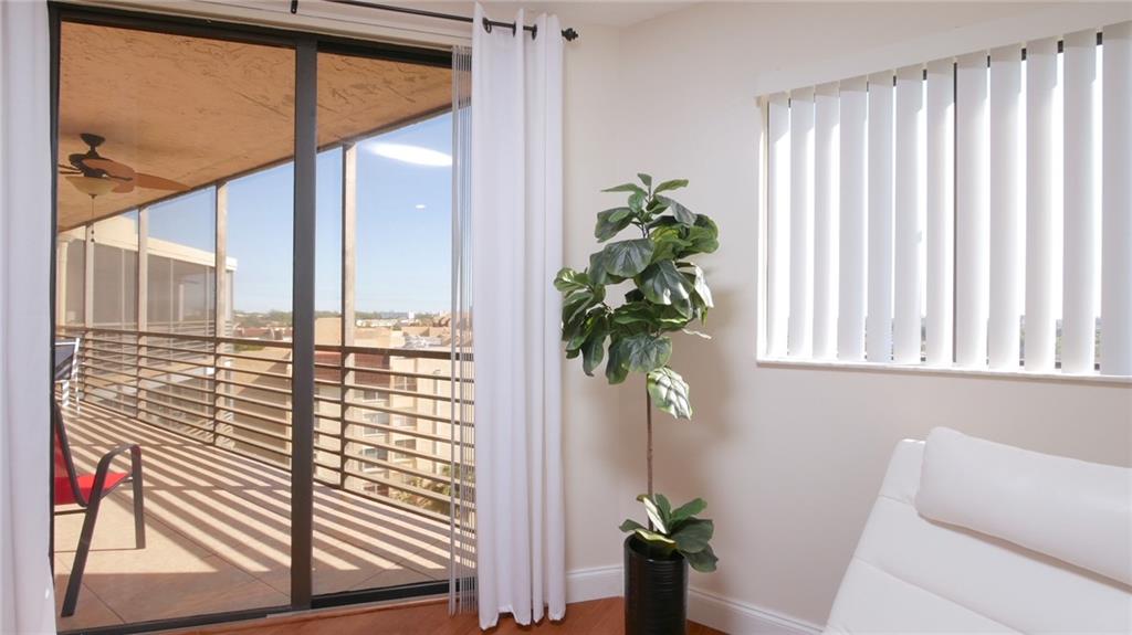 ENVIRON TOWERS - Residential