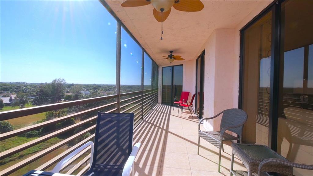 ENVIRON TOWERS - Residential