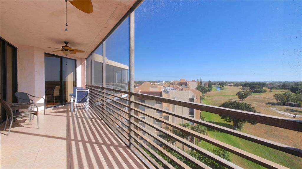 ENVIRON TOWERS - Residential
