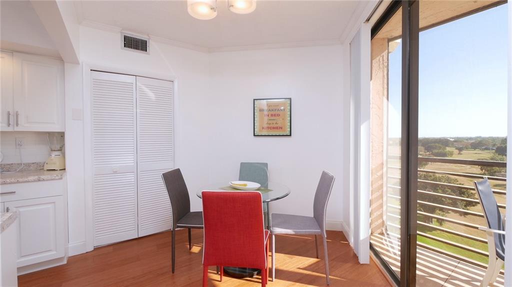 ENVIRON TOWERS - Residential